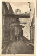 83/ Rians - Porte Saint Jean - - Rians