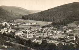 CPSM - ROTHAU (67) - Aspect Du Quartier De La Forge En 1950 - Rothau