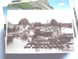 Engeland England Berkshire Reading River And Boats - Reading