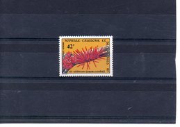 NOUVELLE CALEDONIE 1978 N° 184 ** - Ongebruikt