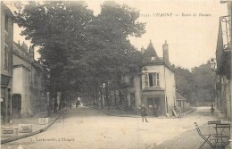 71 CHAGNY - Route De Beaune - Chagny