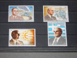 Greece - 1999 Konstantinos Karamanlis MNH__(TH-5212) - Unused Stamps