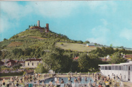 SAINT CERE La Nouvelle Piscine - Saint-Céré