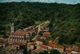 Carte Postale    (52)      CHEVILLON  -  Vue Générale Aérienne (différente) - Chevillon