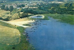 Environs De Saint Philbert De Grand Lieu - Passay - Lac De Grand Lieu - Saint-Philbert-de-Grand-Lieu