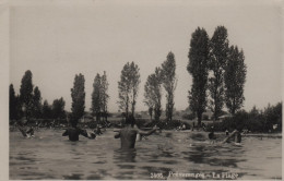 Préverenges - La Plage - Préverenges