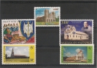 WALLIS ET FUTUNA Timbres ** Religion Côte 20,40 € - Collections, Lots & Series