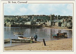 St. Ives, Cornwall - St.Ives