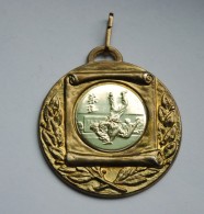 Medal JUDO 7 - Kampfsport