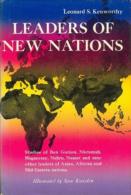 Leaders Of New Nations By Kenworthy, Leonard - 1950-Oggi