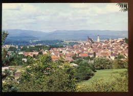 CPM Non écrite 67 WASSELONNE Vue Panoramique - Wasselonne