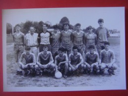 Photo Presse 1988 --- Tournoi De Football Juniors De Soignies - Les Juniors De HORNU ( 18 Cm X 12 Cm ) - Soignies