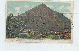 Aeschi Bei Spiez (Suisse, Berne) : Vue Générale  Im  1905 PF - Aeschi Bei Spiez