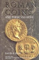 (Roman Coins And Their Values: Volume 2 : The Accession Of Nerva To The Overthrow Of The Severan Dynasty AD 96 - AD 235) - Books & Software