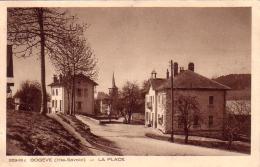 C 12614 - BOGEVE -  74 - La Place - - Boëge