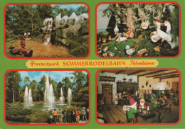 Ibbenbüren - Freizeitpark Sommerrodelbahn - Ibbenbüren