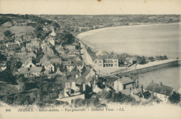 GB SAINT AUBIN / Vue Générale / - Other & Unclassified