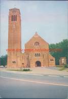 Kerk Zonnebeke - Zonnebeke