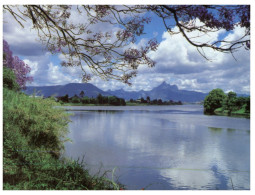 (126) Australia - NSW - Tweed River - Northern Rivers