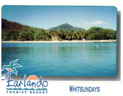 (126) Australia - QLD - Farlando Resort - Mackay / Whitsundays