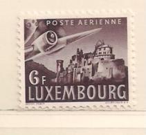 LUXEMBOURG  ( EULUX - 340 )   1946   N° YVERT ET TELLIER  N° 12     N** - Unused Stamps