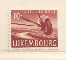 LUXEMBOURG  ( EULUX - 342 )   1946   N° YVERT ET TELLIER  N° 13     N** - Ungebraucht