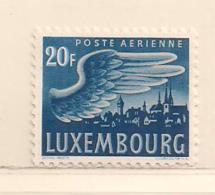 LUXEMBOURG  ( EULUX - 343 )   1946   N° YVERT ET TELLIER  N° 14     N** - Neufs