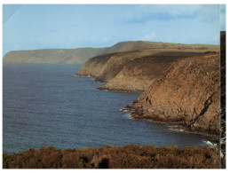 (566) Australia - SA - Kangaroo Island North Coast View - Kangaroo Islands