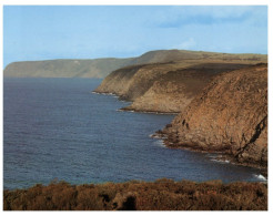 (566) Australia - SA - Kangaroo Island North Coast View - Kangaroo Islands