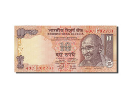 Billet, India, 10 Rupees, 2005-2006, 2006, KM:95a, NEUF - Indien