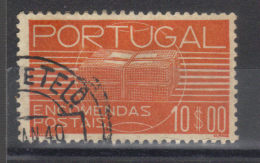 N° 25 (1936) - Used Stamps