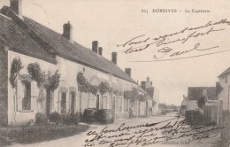 45 - DORDIVES - La Copiéterie - Dordives