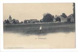 14468 - Commugny - Commugny