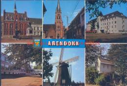 Groeten Uit Arendonk - Arendonk