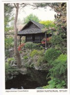 Japanese Gardens - Irish National Stud,  Tully,   Co. Kildare,  Ireland - Kildare