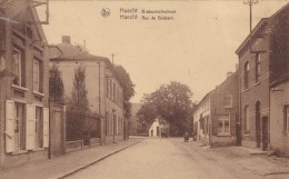 Haacht - Brabantsestraat - Haacht