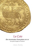 La Cote: Les Monnaies Françaises En Or - Books & Software