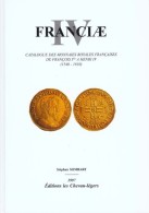 Francaie IV - Books & Software