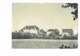 50 - BLAINVILLE - Colonie De Vacances De Trappes "Les Flots Bleus" - Vue Générale - - Blainville Sur Mer