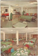 C3091 Joliet - Wyoming Avenue - Our Lady Of Angels Retirement Home / Viaggiata 1977 - Joliet