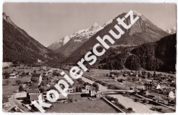 Innertkirchen 1951  (z3169) - Innertkirchen