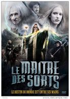 Le Maitre Des Sorts  °°°°°   Le Destin Du Monde Entre Ses Mains - Sci-Fi, Fantasy