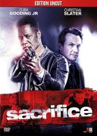 Sacrifice  °°°°  Cuba Gooding Jr  Et Christian Slater - Crime