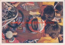 Niki Lauda Ferrari - Niederländische Ausgabe