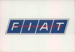 Fiat - Niederländische Ausgabe