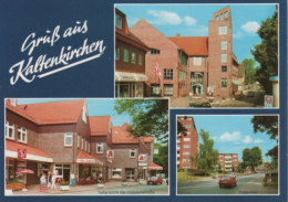 Kaltenkirchen - Mehrbildkarte 2 - Kaltenkirchen