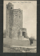 95b * HAGEN * EUGEN RICHTER-TURM * 1921 **!! - Hagen