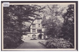 BIRSFELDEN - RESTAURANT HOTEL WALDHAUS IN DER HARD - TB - Birsfelden