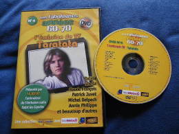 DVD LES FABULEUSES ANNEES 60/70 N°4.... REGARDEZ J´AI D´AUTRES NUMEROS... - Konzerte & Musik