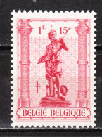 619V3** Point à Gauche Du Socle - Variété VARIBEL - MNH** - LOOK!!!! - 1931-1960